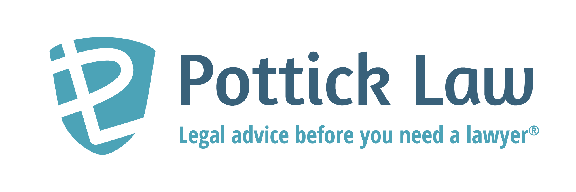 Pottick Law