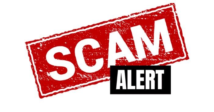 TRADEMARK SCAM ALERT – Please read and share with any trademark owners.